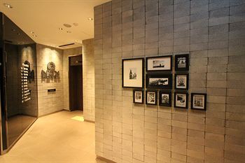 Nox Hotel